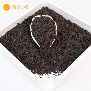 Высококачественные листья черного чая собирают в чайных садах без загрязнений Lapsang zhengshanxiaozhong - Product Image 3