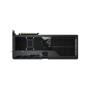 การ์ดจอ GeForce RTX 5080 16GB GDDR7 256 บิต ช่องเสียบไฟ 16 พิน สำหรับเล่นเกมส์ เรียนรู้ AI และการประมวลผลวิดีโอใหม่ - Product Image 4