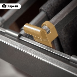 Supeni garde-robe <span class=keywords><strong>placard</strong></span> rangement doux fermeture pull pantalon Rack pantalon Rack - Product Image 3