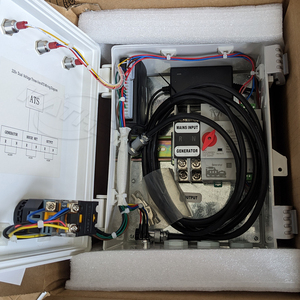 חשמל דיזל חשמלי גנרטור 3kw 5kw 6kw 8kw 8kw 9kw 10kw 12kw 15kw 20kw 20kw עם סוג אוטומטי שקט 50/60hz מחולל - Product Image 6