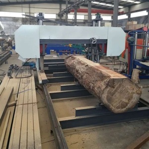 โรงเลื่อยสำหรับขายโรงเลื่อยแบบพกพาใช้เลื่อยวงเดือน - Product Image 4