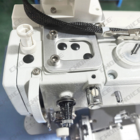 GC-2210R-J DAOHAO Machine à coudre automatique à point J à commande électrique