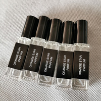 Eau de parfum en spray, marque privée OEM, senteur florale, fruitée, boisée, longue tenue, pour femmes et hommes, 10/15/20 ml, logo personnalisé