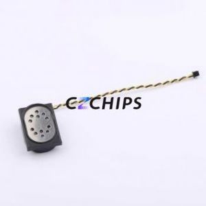 Nuevo y original altavoz de chip IC de circuito integrado de venta completa chips de componentes electrónicos y servicio BOM - Product Image 2