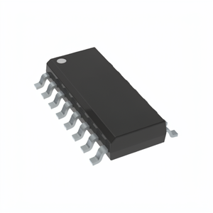 Buy Online Electronic Components 74AHCT138S16-13 Manufacturer Channel Logic 16 SOlC - Product Image 1