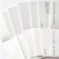 Le nouveau design présente un journal relié en cuir PU A5 avec des détails dorés en relief, spécialement conçu pour documenter la croissance des bébés et des tout-petits.