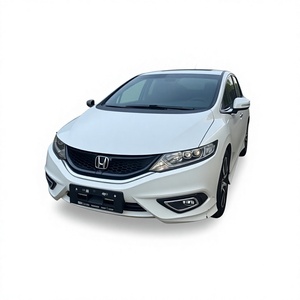 Hondaa Jade 1.8L Automatique LHD d'occasion, essence, 5 places, 2014, <span class=keywords><strong>2015</strong></span>, 2016 - Product Image 1