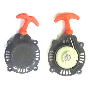Kit de démarrage complet pour scooter, compatible avec SLP600N Réf 918079 - Product Image 1