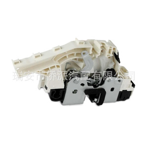 Actuador de Cerradura de Puerta Chrysler 931760 68144016AA, Sistema de Cierre Centralizado de Acero - Product Image 2