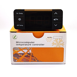 Ek3030 tủ lạnh tủ đông tủ lạnh kiểm soát nhiệt độ Nhiệt EK-3030 điều khiển nhiệt độ - Product Image 1