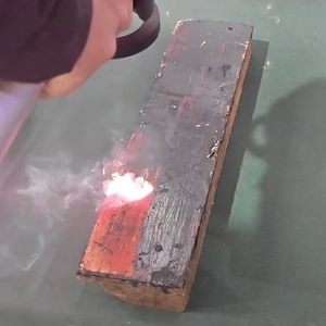 Máquina de Limpieza de Superficies Metálicas con Láser de Fibra y CO2 Pulsado para Eliminar Pintura, Madera y Acero Inoxidable, Nuevo Sistema de Limpieza de Alta Potencia - Product Image 4