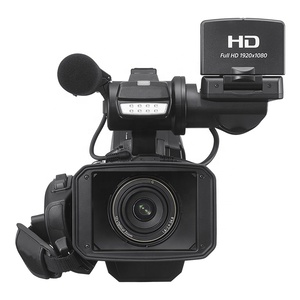 อุปกรณ์ถ่ายภาพขายส่ง DF เครื่องบันทึกวิดีโอดิจิทัล กล้องวิดีโอ HXR-MC2500 มือสอง แบบติดตั้งบนไหล่ ระบบ AVCHD - Product Image 1