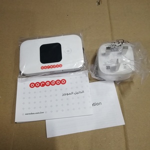 Routeur sans fil E5577cs-321 avec WPS, pare-feu et prise en charge VPN, dans sa boîte d'origine - Product Image 4