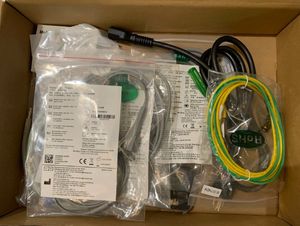 Портативный монитор пациента с ко2 - Product Image 3