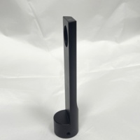 Oem Emboutissage de métal Support d'usinage CNC Pièces en aluminium Pièces d'usinage de métal CNC en aluminium
