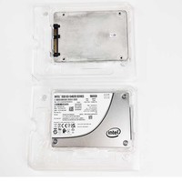 Unidad de Estado Sólido (SSD) para Servidor de Nivel Empresarial S4620 SATA de 2.5 Pulgadas, 480GB, 960GB, 1.92TB, 3.84TB
