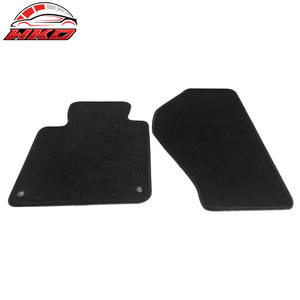 พรมปูพื้นสำหรับ Honda S2000 2 ประตู ปี 00-09 แบบ OE ตรงรุ่น สำหรับรถยนต์ด้านหน้าและด้านหลัง ทำจากวัสดุ Velour - Product Image 3