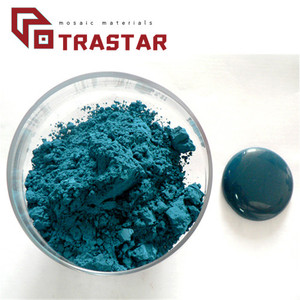 Bao Gồm Các Sắc Tố Màu Vàng Cam Cho Sản Xuất Khảm Gốm Thủy Tinh Từ Ngành Công Nghiệp Phật Sơn Trastar - Product Image 3