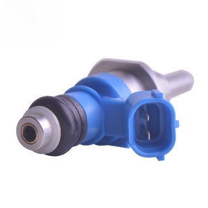 Katup Semprot OEM E7T20271 Nozel Bahan Bakar Performa Luar Biasa Grosir Pabrik Kecepatan 3 6 CX-7 2.3L Katup Injeksi untuk Kendaraan CX-7 2.3L - Product Image 4