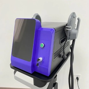 <span class=keywords><strong>Sliming</strong></span> Neo 1000W điện ABS không xâm lấn giảm cân Máy đốt cháy chất béo cơ thể hình thành thiết bị để sử dụng nhà adiposity - Product Image 4