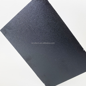 نمط تصميم صناعي للفندق بسمك أزرق متجمد - Product Image 5