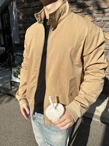 Veste de sport <span class=keywords><strong>montagne</strong></span> personnalisée haut de gamme, décontractée, coupe-vent, imperméable, légère, en toile, coupe-vent - Product Image 6