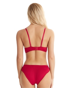 Passionné Femme Mûre Pousse Le Corset Revêtements Pour <span class=keywords><strong>Les</strong></span> Sous-Vêtements Sexy Soutien-Gorge Et Culotte Ensemble - Product Image 4