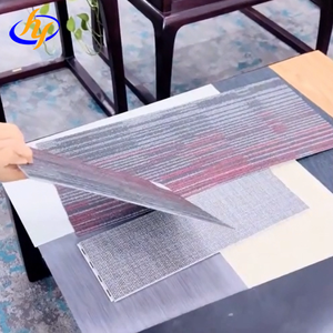 Revêtement de <span class=keywords><strong>sol</strong></span> LVT en gros, taille et couleur personnalisables pour <span class=keywords><strong>achat</strong></span> en gros, installation facile, imperméable, anti-salissure, résistant à l'usure - Product Image 3