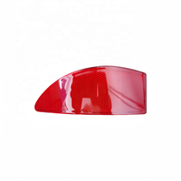 IS250 lampe de pare-chocs arrière rouge réflecteur arrière IS250 accessoires 81920-53021 81910-53021 pour Lexus IS250 2006