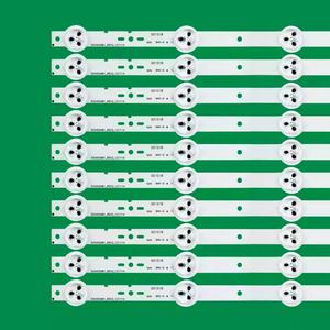Tiras de Luces LED para Retroiluminación de TV HX-NO.1184 SVG400A81_REV3_121114 para KLV-40R470A - Product Image 5