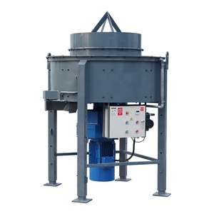 Marque gaootec vente chaude Type de casserole manuel/hydraulique porte de décharge mélangeurs de casseroles détachables prix - Product Image 6