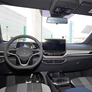 Coche eléctrico de lujo de 4 ruedas Vehículo eléctrico de alta velocidad ID.4 CROZZ <span class=keywords><strong>Id3</strong></span> Id4 2022 Batería de larga duración Lite <span class=keywords><strong>PRO</strong></span> Versión en stock - Product Image 5