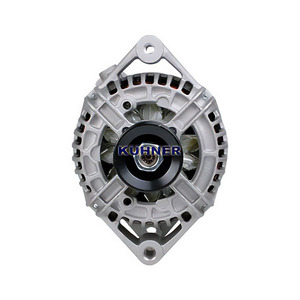 Alternateur compatible pour OPEL ASTRA G 2.0 OPC (F67) Essence (KW: 141, HP: 192) de 03-2002 à 10-2005 VALEO 301765RIV NEW - Product Image 1