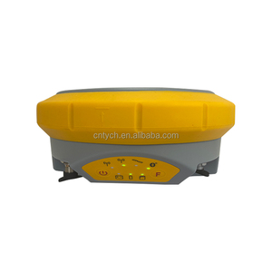 GEOMAX ZG20 Land Meter Gps <span class=keywords><strong>Rtk</strong></span> GNSS <span class=keywords><strong>RTK</strong></span> base y Rover Doble frecuencia Instrumento de encuesta barato para la venta - Product Image 2