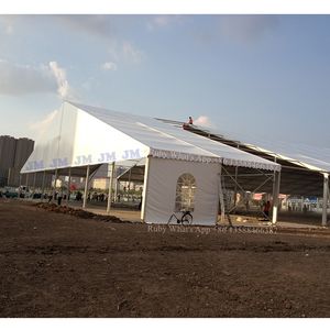 Tente en aluminium personnalisée de haute qualité pour 2000 personnes, grande tente de réception robuste, <span class=keywords><strong>prix</strong></span> d'usine pour les mariages et événements en plein air - Product Image 1