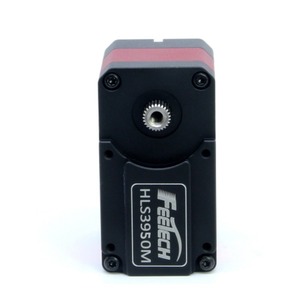 Servo Robótico Feetech HLS3950M de 50KG con Fuerza Constante, Doble Eje, Puerto Serial TTL para Brazo Robótico - Product Image 4