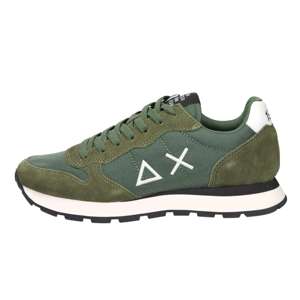 Sneakers basse Z45101 VERDE - Product Image 1