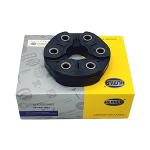 Pièces automobiles HEMILA compatibles avec BMW E46 E90 Série 3 OE : 26111225624 Guibo <span class=keywords><strong>Arbre</strong></span> <span class=keywords><strong>de</strong></span> <span class=keywords><strong>transmission</strong></span> Disque flexible Joint <span class=keywords><strong>de</strong></span> cardan - Product Image 2