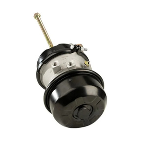 Venta al por mayor de fábrica: Cámara de aire doble T30/30 para camiones de servicio pesado, piezas de sistema automotriz en oferta - Product Image 1