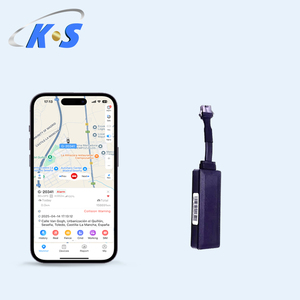 מכשיר איתור רכב Teltonika Mini 2G <span class=keywords><strong>GPS</strong></span> Beidou עם גילוי התנעה נגד גניבה, מעקב בזמן אמת, אפליקציית מחשב ואנדרואיד, אחסון בענן - Product Image 1