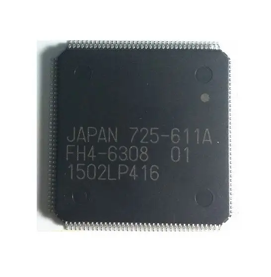 Low Price Original New Hot Offer Ic Chip (Electronic Components) Ic FH4-6308 Fast Delivery