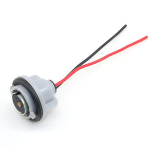 Hot Selling H7 Anhänger Lichtst ecker Motor Touareg Schalter 2 Pin 2jz EV Batterie Kabelbaum für Toyota Hilux Prius Ipsum - Product Image 1