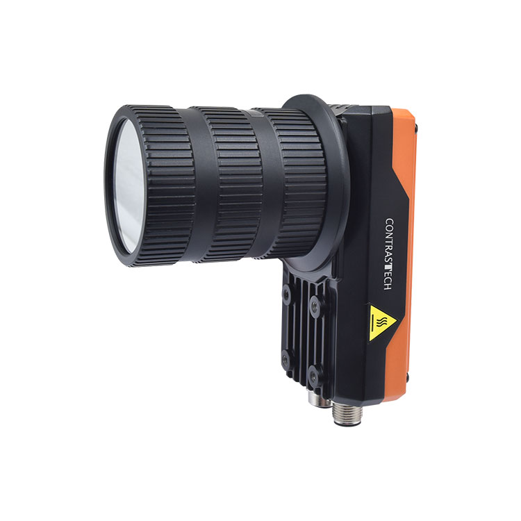 Contrastech SM34096DL Смарт-камеры машинного зрения со сверхвысоким разрешен