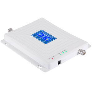 Bộ lặp <span class=keywords><strong>wifi</strong></span> ba băng tần 900/1800/2100MHz 5G/4G/LTE/GSM tăng cường tín hiệu - Product Image 5