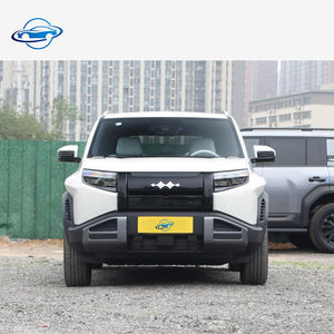 รถยนต์ไฟฟ้า BYD Leopard Titanium <span class=keywords><strong>3</strong></span> ราคาประหยัด ระยะทาง 501 กม. ขับเคลื่อนล้อหลัง รุ่น Pro/Max/Ultra ระบบขับขี่อัจฉริยะ รถยนต์ไฟฟ้าล้วน - Product Image 2