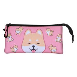 คาราคเตอร์มาเนีย ฟอร์ โอ้ มาย ป๊อป ชิบะ-ทริปเปิลกล่องดินสอ หลากสี - Product Image 2