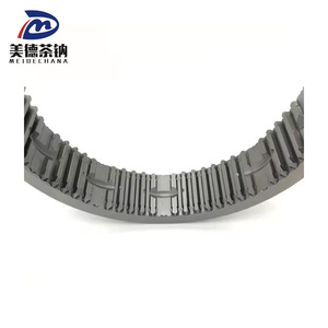 Caja de cambios de transmisión 150151181221251 de buena calidad, manguito deslizante, anillo sincronizador de engranajes, piezas de repuesto para camiones - Product Image 6