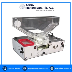 CPAX 2 Electric New Fully Automatic High Productivity 1500 <b>Cigarette</b> Per hr Tobacco <b>Cigarette</b> Packing <b>Machine</b> - Product Image 3