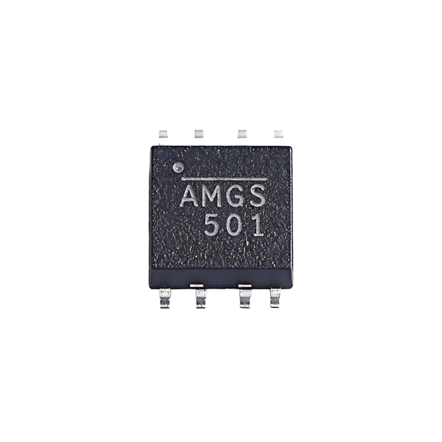 MP9943GQ-Z QFN8 Synchronous Step Down Buck Converter 3A 4V~36V Original Genuine in Stock SMD IC
