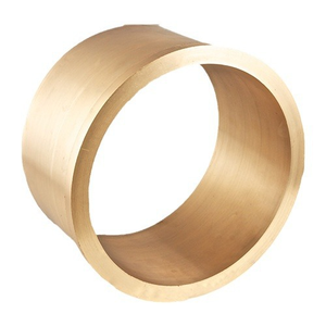 Casquillo <span class=keywords><strong>Olite</strong></span> <span class=keywords><strong>de</strong></span> latón personalizado, manguito sinterizado impregnado <span class=keywords><strong>de</strong></span> aceite <span class=keywords><strong>de</strong></span> bronce, inspección 100%, torno atómico CNC roscado <span class=keywords><strong>de</strong></span> 0-100mm/máquina CNC - Product Image 6